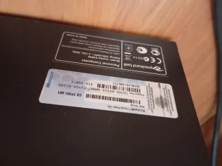 Packard Bell Imedia I4620 SP