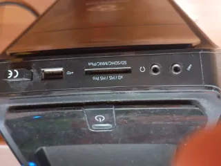 Packard Bell Imedia I4620 SP