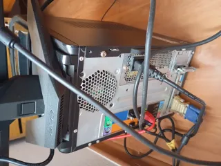 Packard Bell Imedia I4620 SP