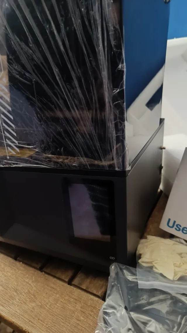 Elegoo Saturn 4 Ultra