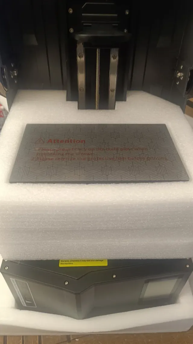 Elegoo Saturn 4 Ultra