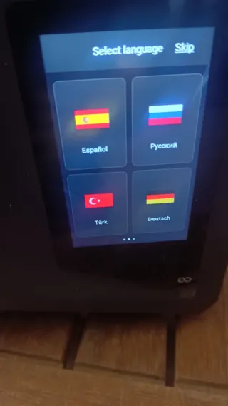 Elegoo Saturn 4 Ultra