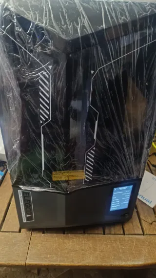 Elegoo Saturn 4 Ultra