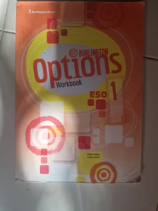 Options 1ESO EJER SPA