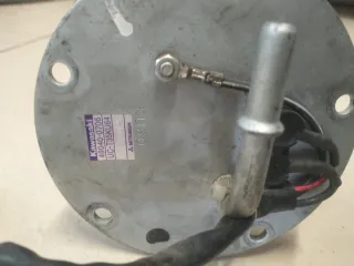 Bomba Gasolina Kawasaki ER6 2012