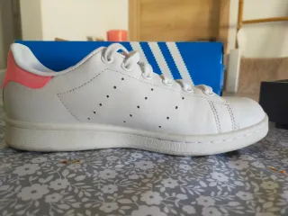 Adidas Stan Smith Mujer