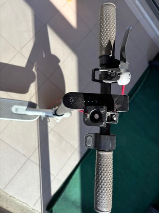 Patinete Eléctrico Xiaomi Mi Scooter M365