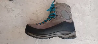 Botas Montaña AKU SUPERALP Gore-Tex W  Talla 39