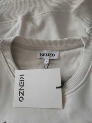 Sudadera Kenzo Paris original – Talla M