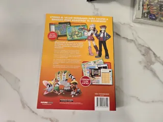 Colección Pokémon Platino Nintendo DS