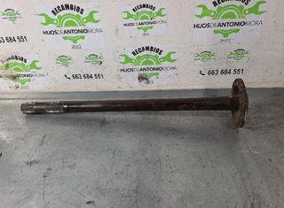 Palier transmision trasero derecho volvo fh 107112