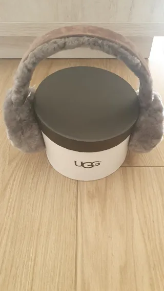 Orejeras UGG