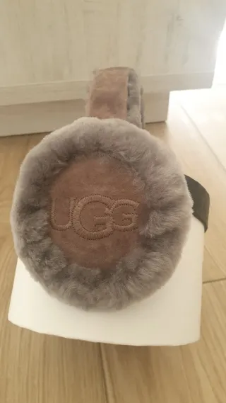 Orejeras UGG