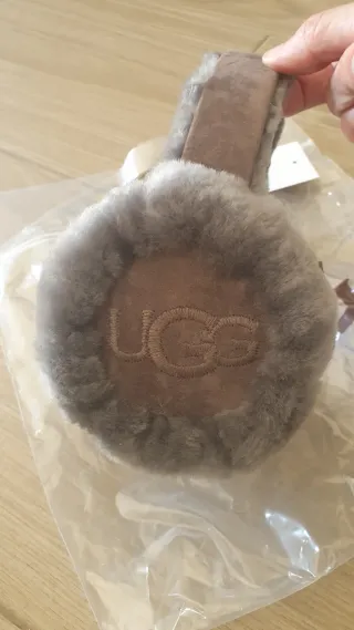 Orejeras UGG