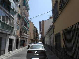 Local comercial en alquiler en Barrio de Zaidín en Granada