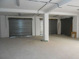 Local comercial en alquiler en Barrio de Zaidín en Granada
