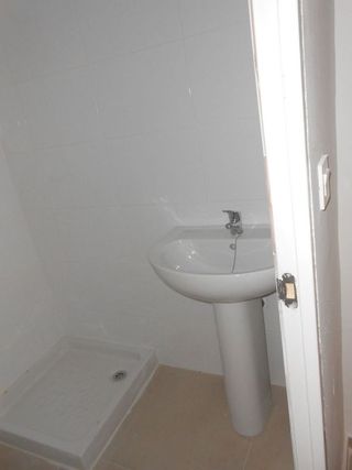 Local comercial en alquiler en Barrio de Zaidín en Granada