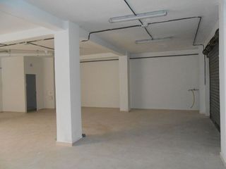 Local comercial en alquiler en Barrio de Zaidín en Granada