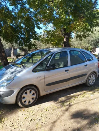 Citroën Picasso Citroën Picasso 1003