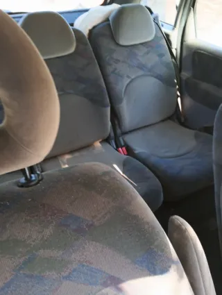 Citroën Picasso Citroën Picasso 1003