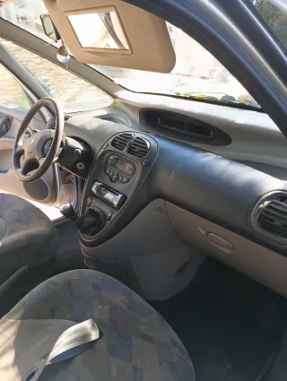 Citroën Picasso Citroën Picasso 1003