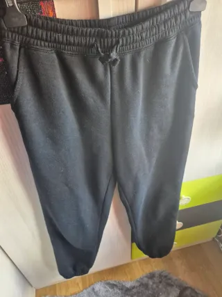 Pack 2 Pantalones Chándal Talla S