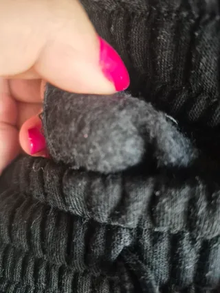 Pack 2 Pantalones Chándal Talla S