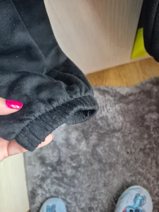 Pack 2 Pantalones Chándal Talla S