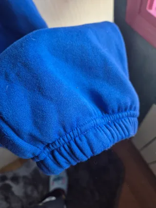 Pack 2 Pantalones Chándal Talla S