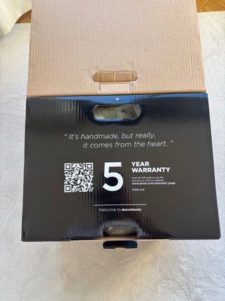 Casco Airoh Wraap Feel Nuevo. M