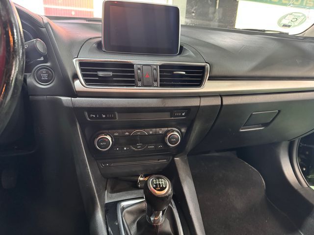 MAZDA Mazda3 2.2 DE MT Luxury