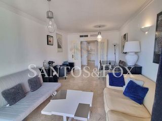 Piso en venta en Puerto Banús en Marbella