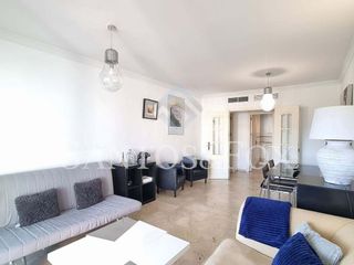 Piso en venta en Puerto Banús en Marbella