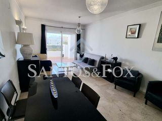 Piso en venta en Puerto Banús en Marbella