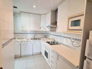 Piso en venta en Puerto Banús en Marbella