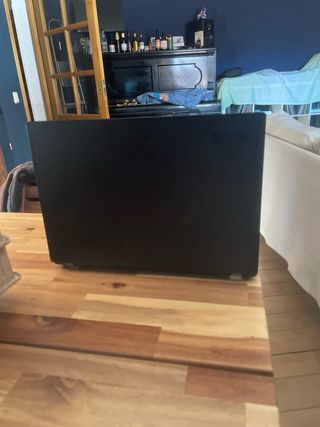 Portatil Acer TravelMate P2 214 54 con cargador