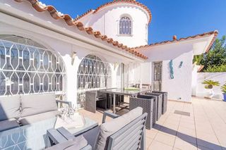 Chalet en venta en Empuriabrava en Castelló d´Empúries