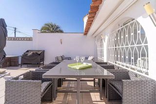 Chalet en venta en Empuriabrava en Castelló d´Empúries