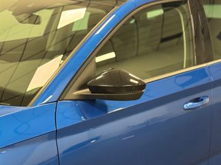 Skoda Scala Style DSG