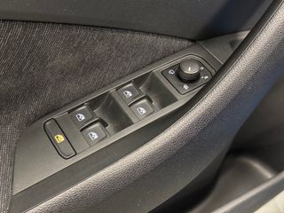 Skoda Scala Style DSG