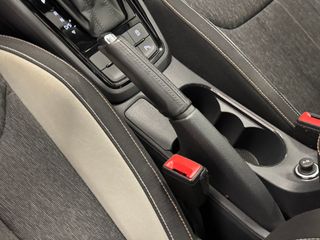 Skoda Scala Style DSG