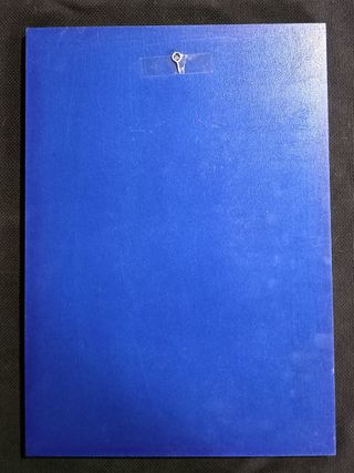 Cuadro Los Doce Apóstoles