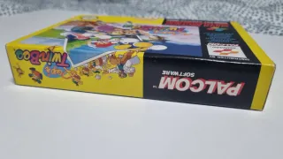 🇩🇪 Pop'n Twinbee SNES super nintendo supernes