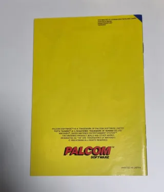 🇩🇪 Pop'n Twinbee SNES super nintendo supernes