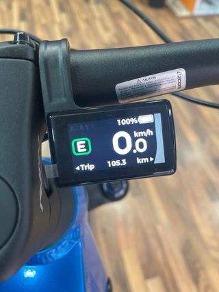 BERRIA BRAVO HP Bicicleta Montaña