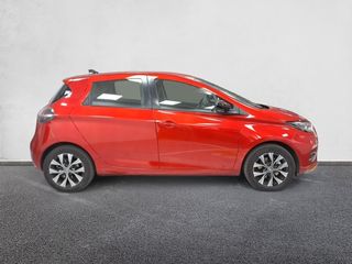 Renault ZOE evolution 80 kW R110 batería 50kWh