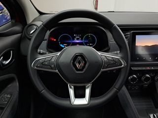 Renault ZOE evolution 80 kW R110 batería 50kWh