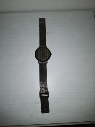 Orologio Pierre Lannier Uomo Grigio  ORIGINALE!!!