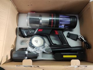 Ultenic U16 Flex Aspiradora sin Cable Potente 50Kp