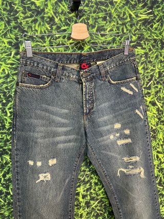 Jeans Dolce & Gabbana Uomo L
